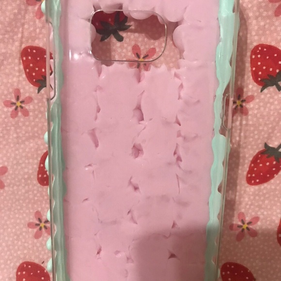 Samsung s7 Sanrio little twin stars phone case - Picture 3 of 3